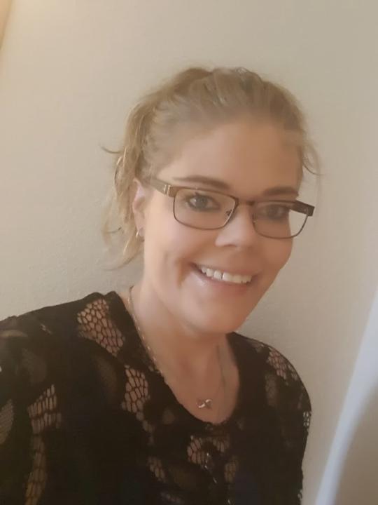 Sigríður Erna Guðmannsdóttir