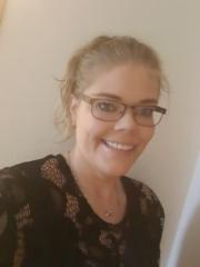 Sigríður Erna Guðmannsdóttir