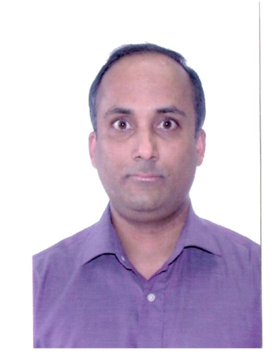 Murali mohan Annareddy