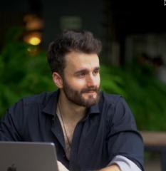 Ryan Humphries