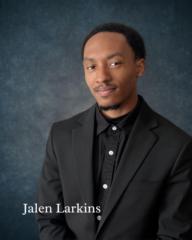 Jalen Larkins