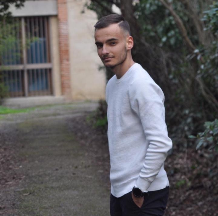 Clément Cespedes