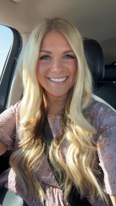 Jade Krolikowski