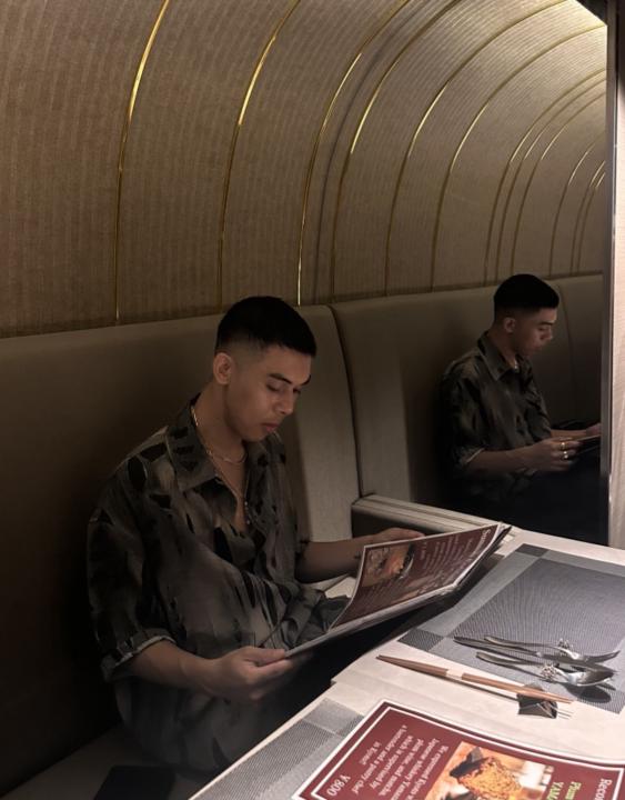Jericho Dela Cruz