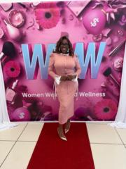 Monifa Bartley