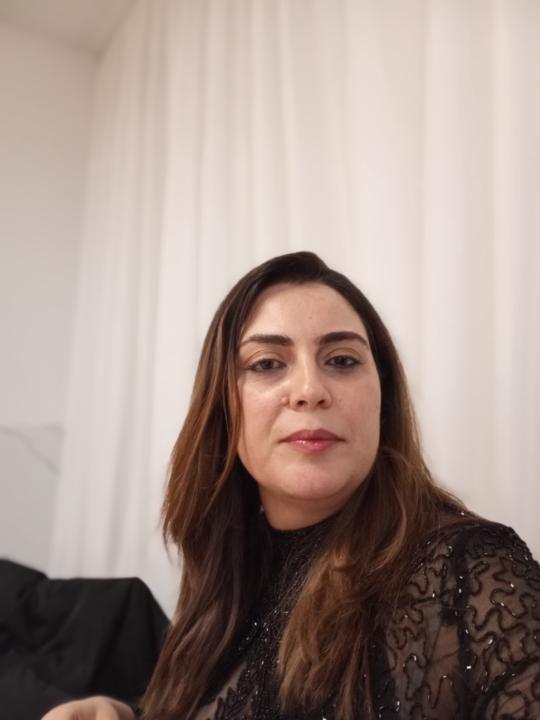 Betül Bozkus
