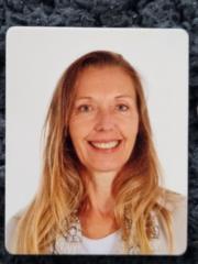 Isabelle Chèze