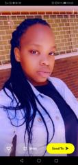 Nobuhle Gwamanda