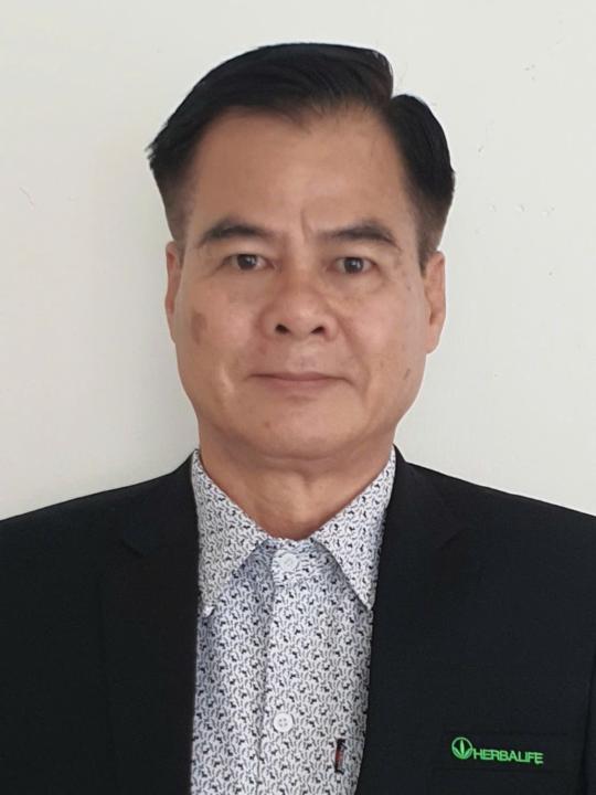 Nguyen Lan Son