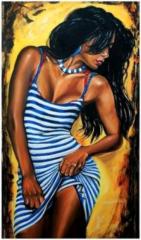 Stella Ogochukwu Adonu