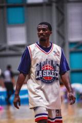Darius Ford