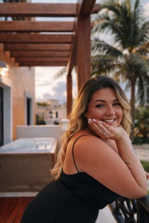 Mackenna Katherine Johnstone