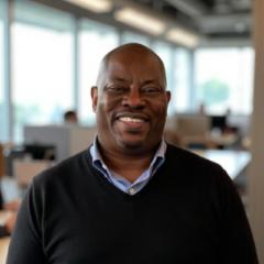 Yusef Burgess