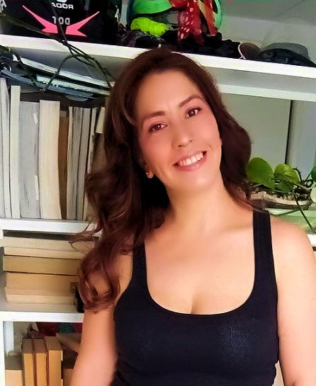 Vanessa Pineda