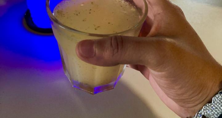 956 Chef’s à la Brava