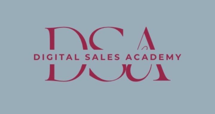 Digital Sales Academy