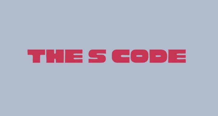 The S Code