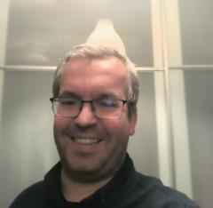 Rene Krüger