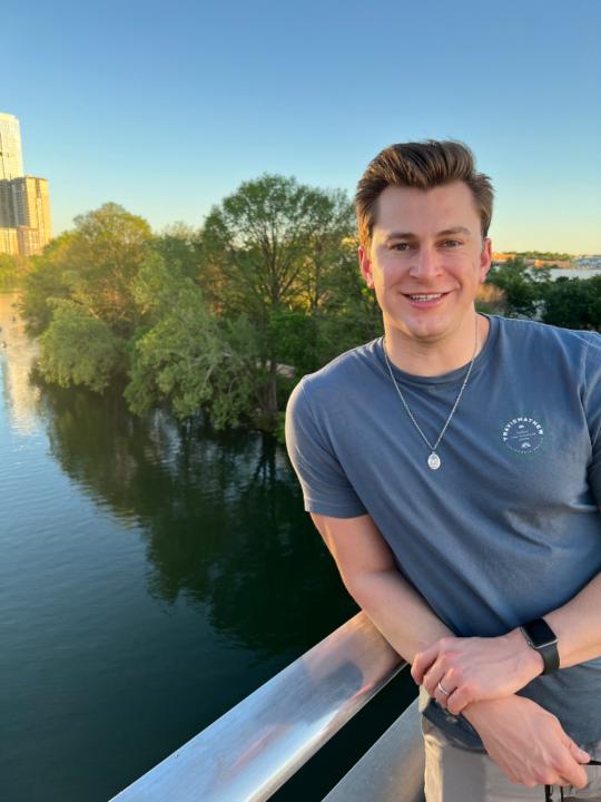 Cole Nielsen
