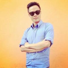 Tony Somprasong