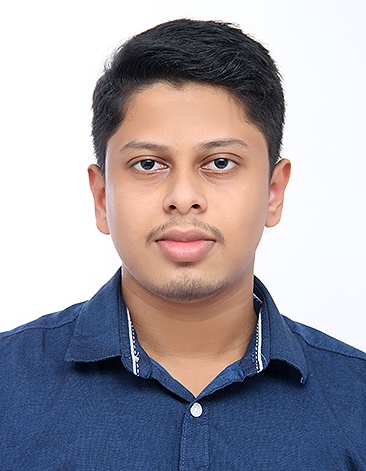 Tinu Jose