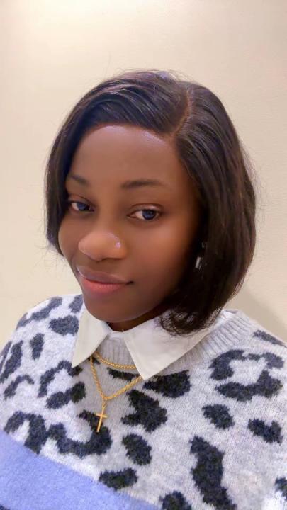 Omotola Kolawole-Ojo