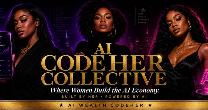 AI CodeHer Collective