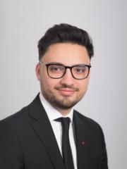 Alexander Neuhold