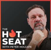 Peter Holgate