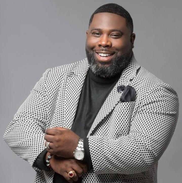 Dr. Marlon D. Hester Sr.