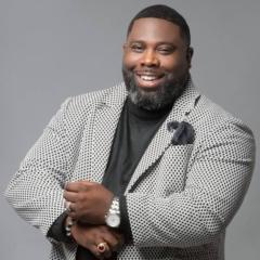 Dr. Marlon D. Hester Sr.