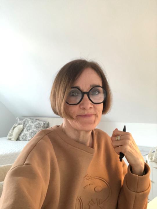 Annette Karrasch