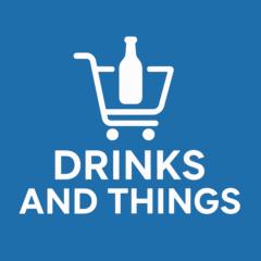 DrinksandThings Admin