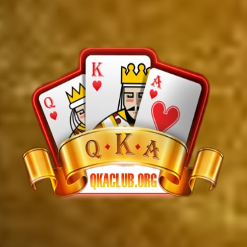 Cổng Game Qka