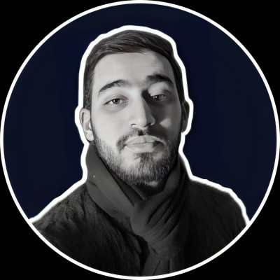 Balouli Yacine