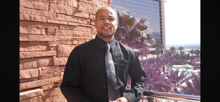 Kevin Clark