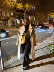 Sandrine Djakam