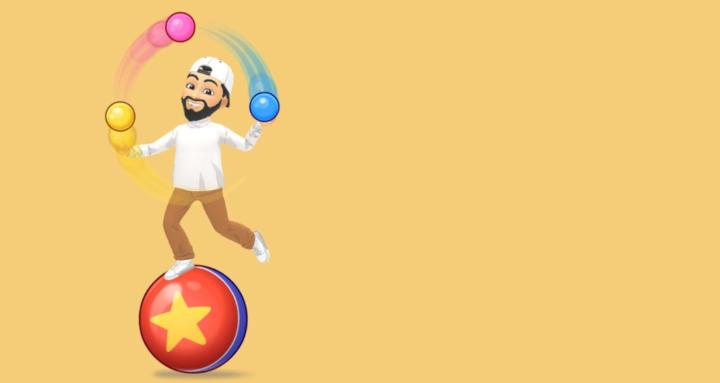 The Eddie System - Simulations