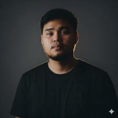 John Benedict Mamaril