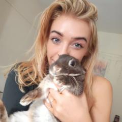 Jodie Fudge