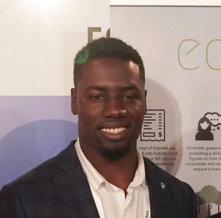 Joel Nkounkou