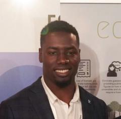 Joel Nkounkou
