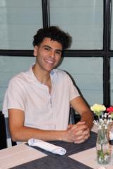 Ibrahim Hasan