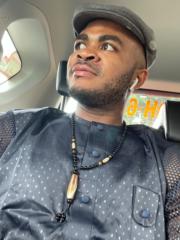 Chris Onoh