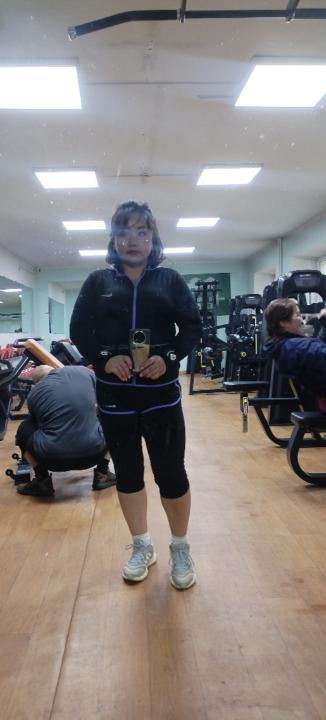 Бүрэнжаргал Ганхуяг