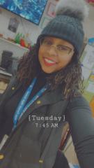 TaLacey Stallworth