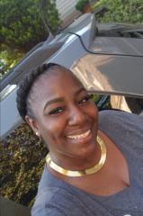 Monique Hall