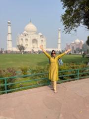 Pamela Srikantha