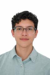 Josue Gomez