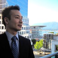 Nathan Lau